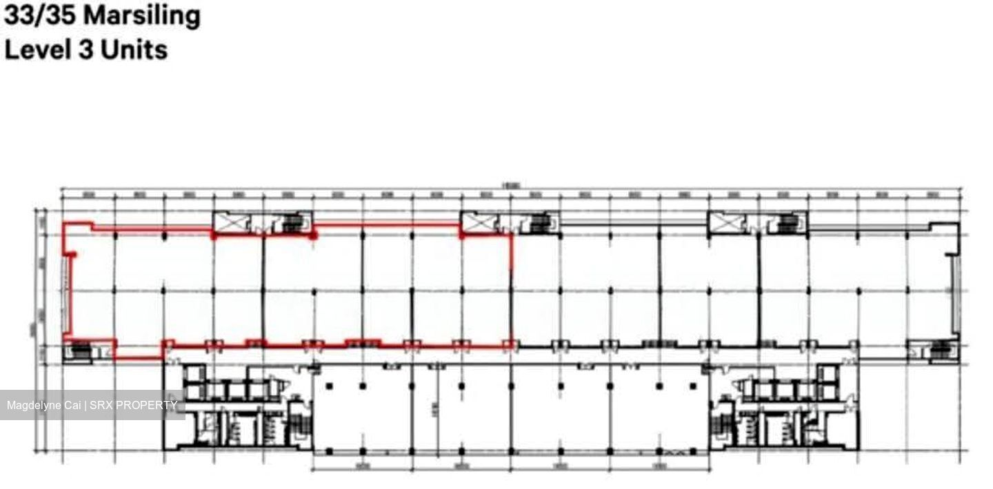 Marsiling Industrial Estate Road 3 (D25), Factory #639832081
